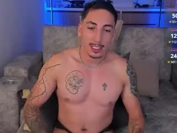 Chaturbate Live Porn of dylan_spencer