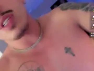 Chaturbate Live Sex of dylan_spencer