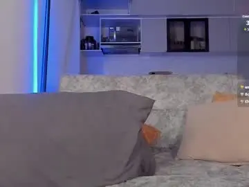 Chaturbate Sex Cam of dylan_spencer