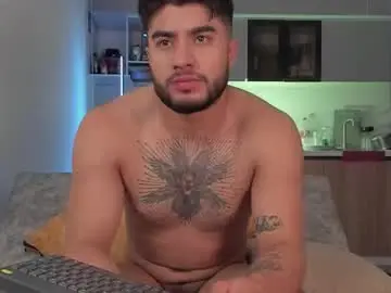 Chaturbate Free Porn Cam of dylan_spencer