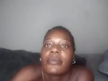 Chaturbate Live Porn of ebony_merry