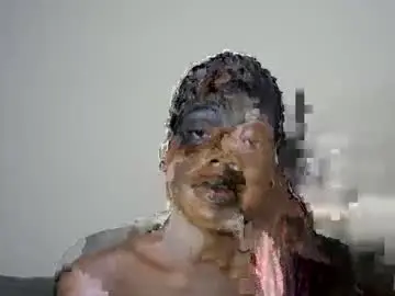 Chaturbate Live Sex of ebony_merry