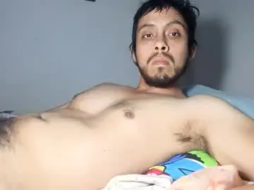 Chaturbate Sex Cam of eduar99latino