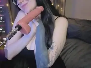 Chaturbate Live Porn of emmy_m00n