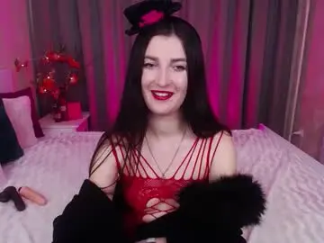 Chaturbate Adult Video Chat of evelingills