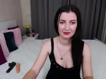 Chaturbate Nude Webcam of evelingills