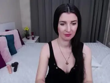 Chaturbate Nude Webcam of evelingills