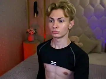 Chaturbate Live Sex Cam of even_vrot