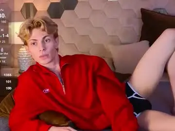 Chaturbate Free Live Porn of even_vrot