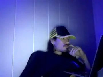 Chaturbate Live Sex Cam of fushi91