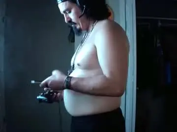 gokugarrison4334 from chaturbate