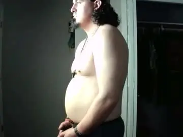 Chaturbate Sex Cam of gokugarrison4334