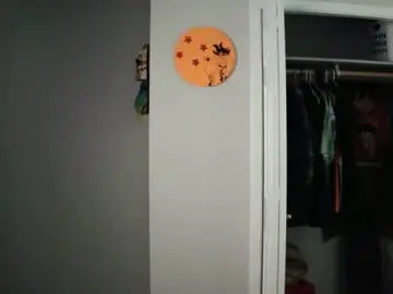 Chaturbate Adult Webcams of gokugarrison4334