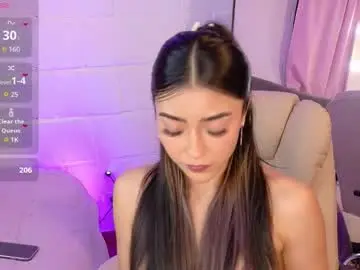 Chaturbate Nude Webcam of hazel_lynn_ross_