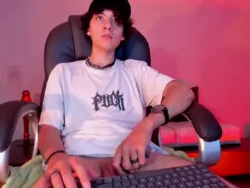 Chaturbate Adult Video Chat of helios_obscuro