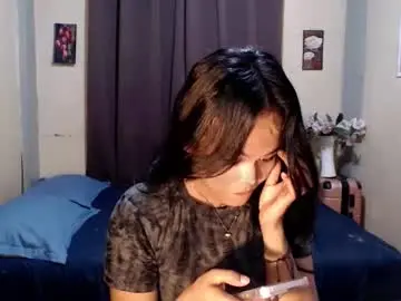 Chaturbate Sex Chat of hot_babe0802