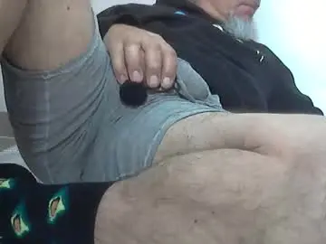 Chaturbate Sex Cam of hotcummer444