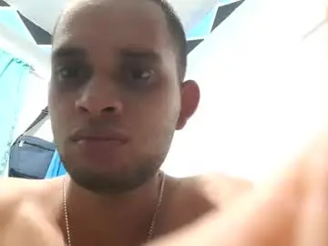 Chaturbate Watch Live Sex Cams of ivanrueda809