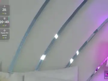 Chaturbate Live Sex of ivynox