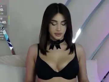 Chaturbate Live Sex of ivynox