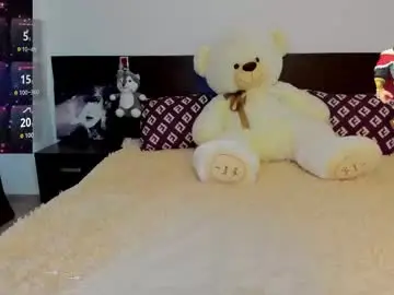 Chaturbate Live Sex of jacksallyevans