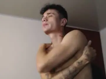 Chaturbate Watch Live Sex Cams of jaico_santos