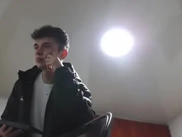 Chaturbate Best live sex cam show of jaico_santos