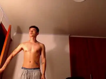 Chaturbate Adult Webcams of jaico_santos