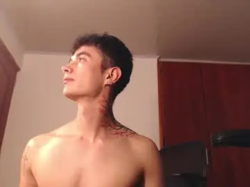 Chaturbate Free Porn Cam of jaico_santos