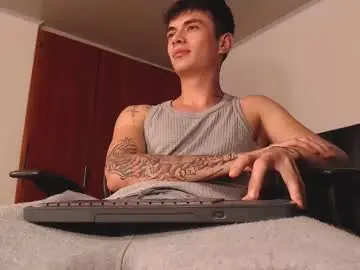 Chaturbate Nude Webcam of jaico_santos