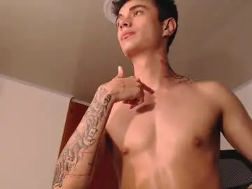 Chaturbate Best Webcam of jaico_santos