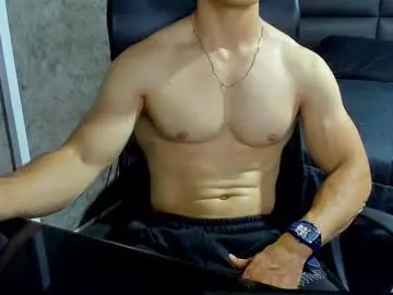 Chaturbate Sex Chat of juliansexxx16