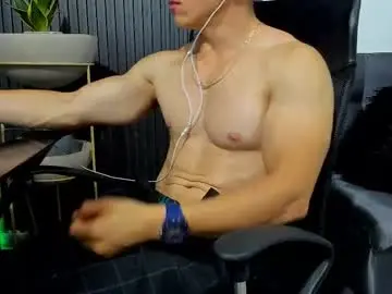 Chaturbate Sex Chat of juliansexxx16