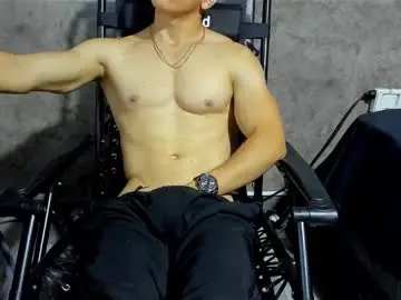 Chaturbate Sex Chat of juliansexxx16