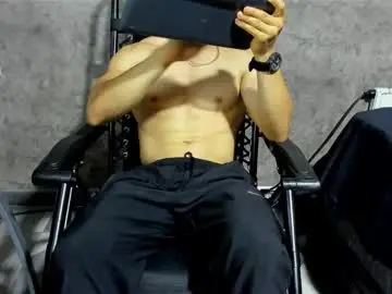 Chaturbate Sex Chat of juliansexxx16