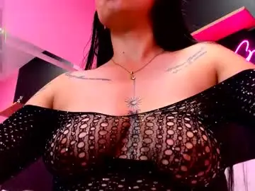 Chaturbate Live Sex of juliethcruz