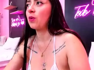 Chaturbate Live Porn of juliethcruz
