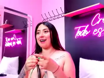 Chaturbate Live Porn of juliethcruz