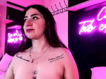 Chaturbate Adult Webcam of juliethcruz