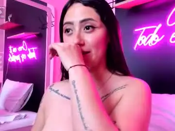 juliethcruz from chaturbate