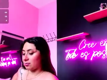 Chaturbate Nude Webcam of juliethcruz