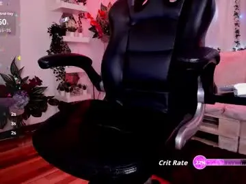 Chaturbate Free Porn Cam of karol_elegance_
