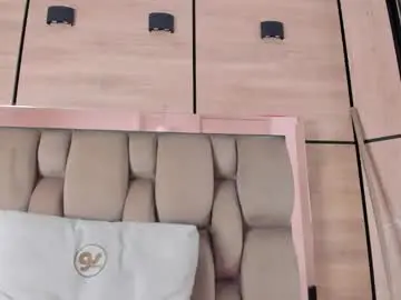 Chaturbate Private Sex Chat of karol_lewiss