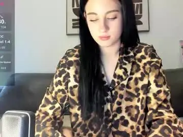 lexisinnn from chaturbate