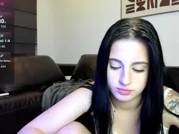 Chaturbate Sex Cam of lexisinnn