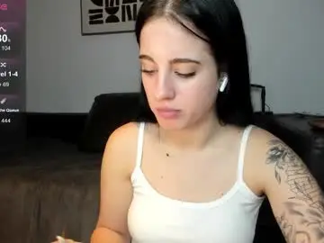 Chaturbate Free Live Porn of lexisinnn