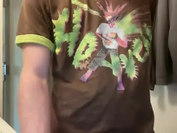 Chaturbate Sex Cam of lucascrown