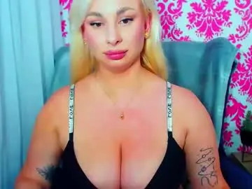 Chaturbate Sex Cam of luxuriaaa