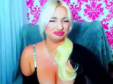 Chaturbate Adult Video Chat of luxuriaaa