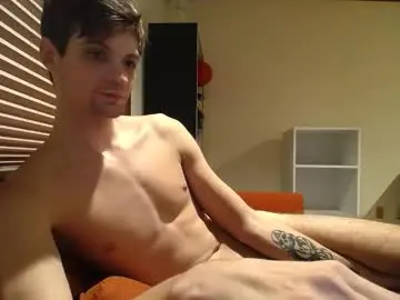 Chaturbate Sex Cam of madeofstarrdust